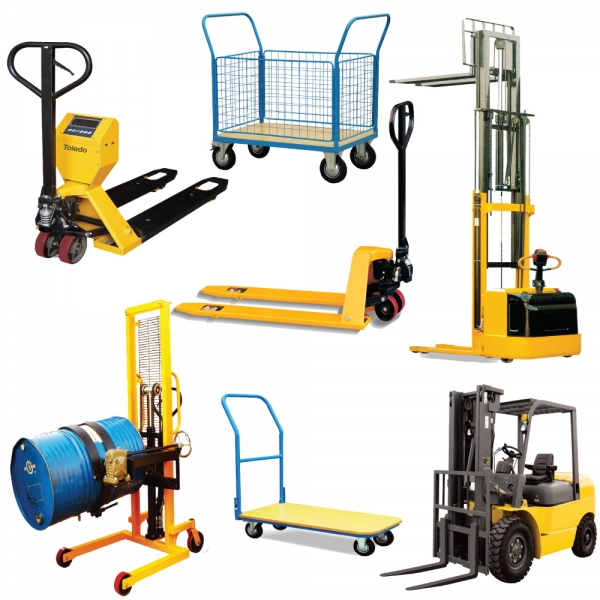Material Handling Equipment