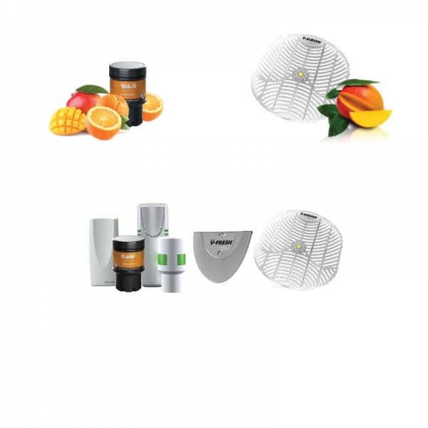 HYGINE TOILT PERFURMS