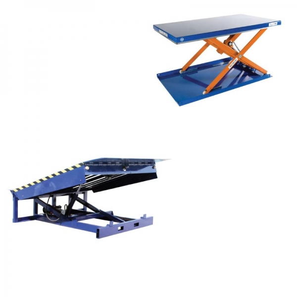 lifting table